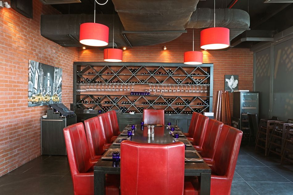 DUKES THE PALM DUBAI HOTEL - 31