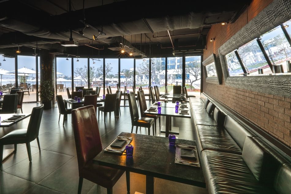 DUKES THE PALM DUBAI HOTEL - 34