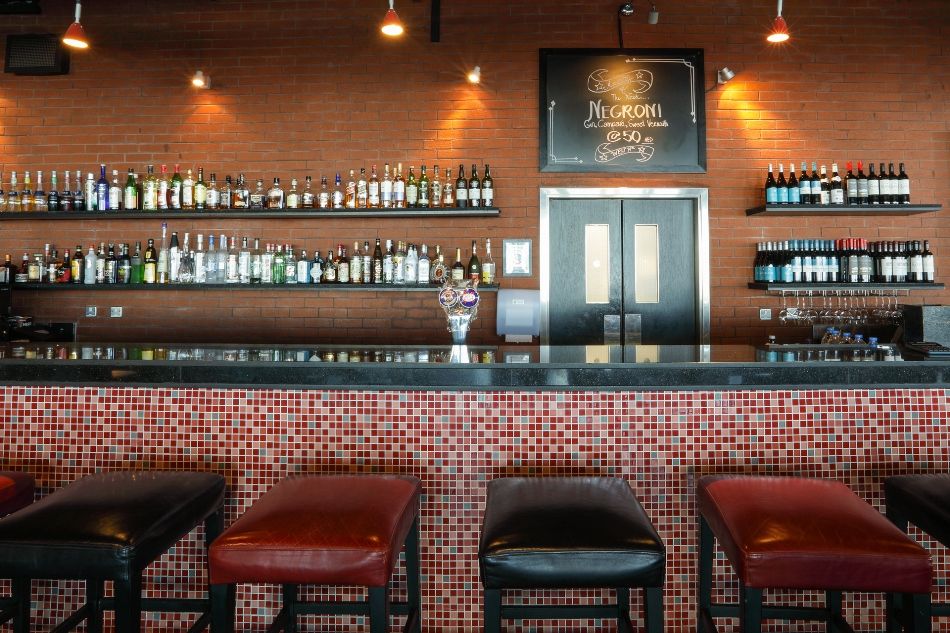 DUKES THE PALM DUBAI HOTEL - 29