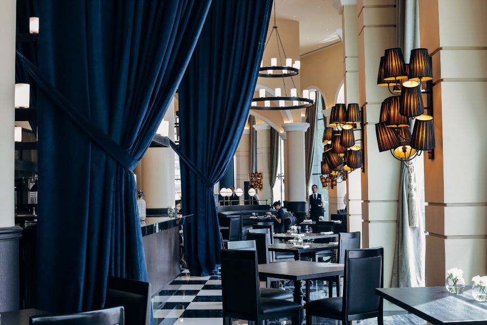 DUKES THE PALM DUBAI HOTEL - 20