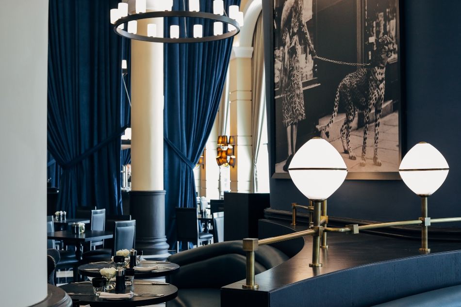 Картинка отеля - 19