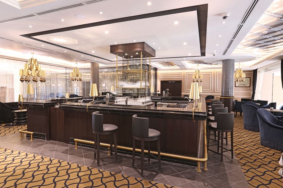 DUKES THE PALM DUBAI HOTEL - 42