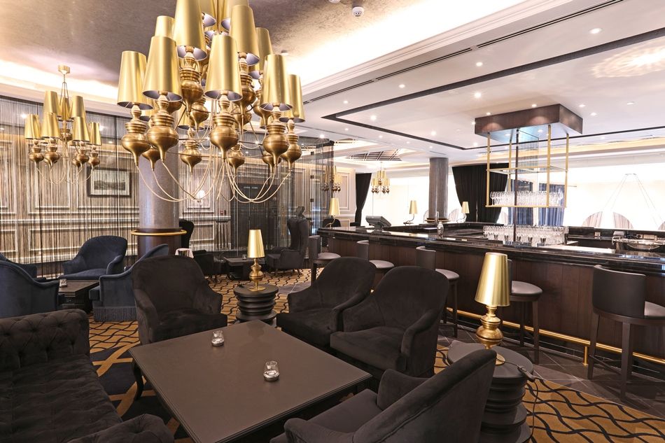 DUKES THE PALM DUBAI HOTEL - 22