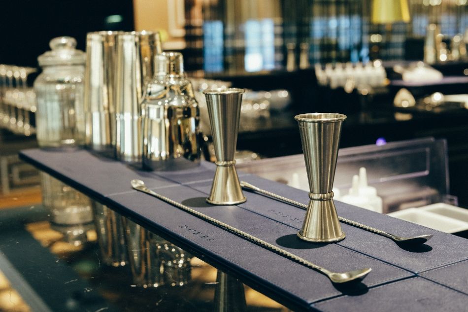 DUKES THE PALM DUBAI HOTEL - 21