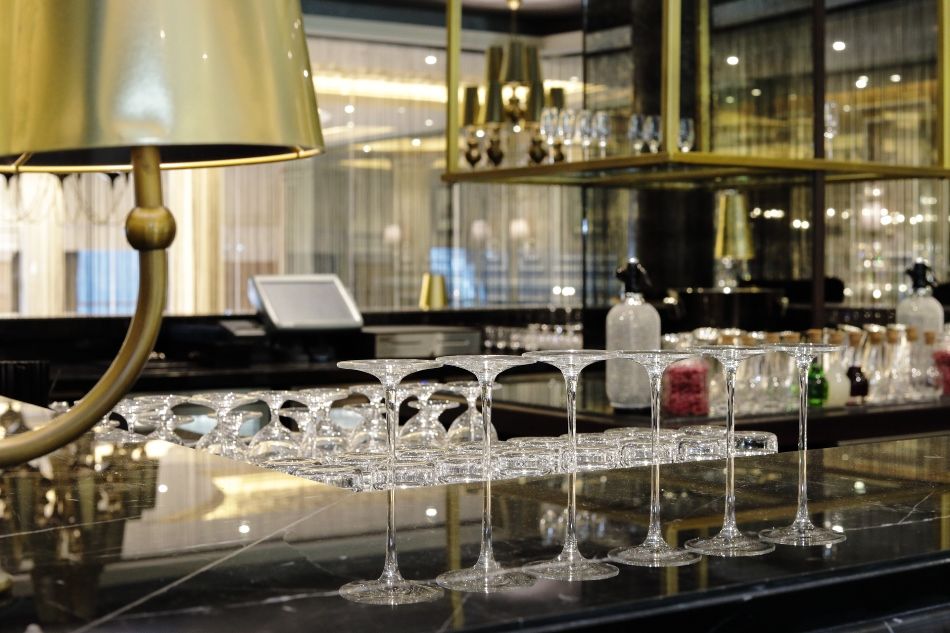 DUKES THE PALM DUBAI HOTEL - 12