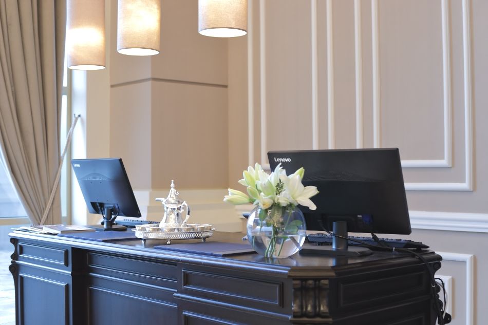 DUKES THE PALM DUBAI HOTEL - 11