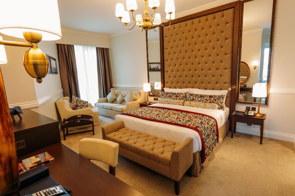 DUKES THE PALM DUBAI HOTEL - 47