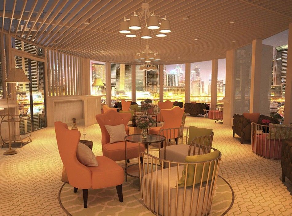 DUKES THE PALM DUBAI HOTEL - 28