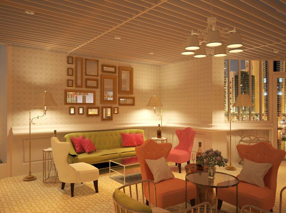 DUKES THE PALM DUBAI HOTEL - 27