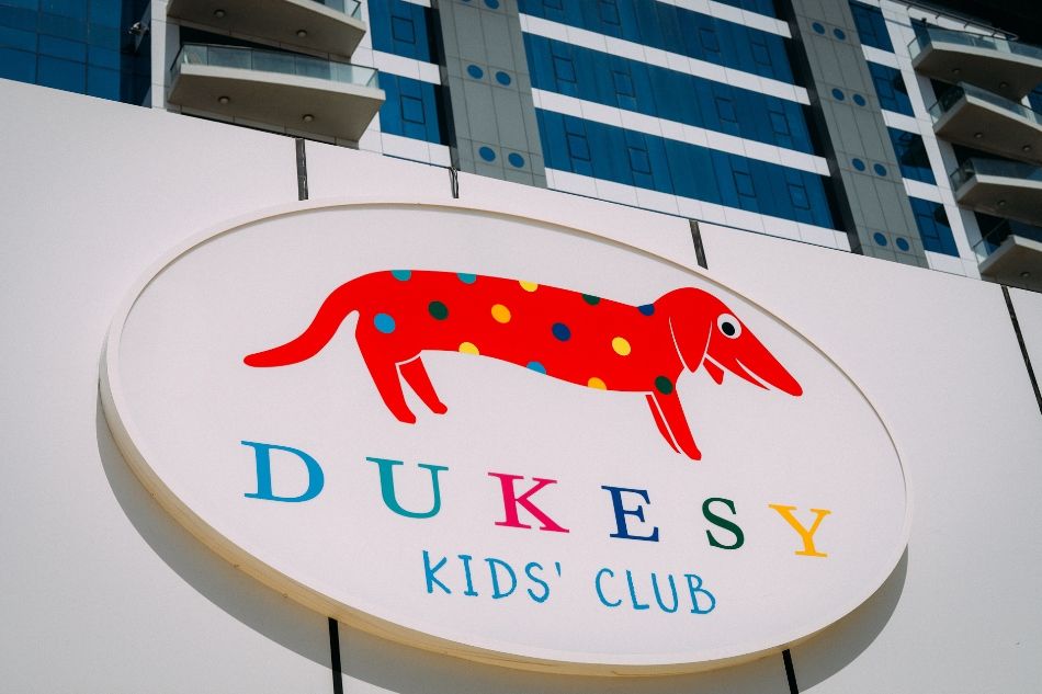 DUKES THE PALM DUBAI HOTEL - 13