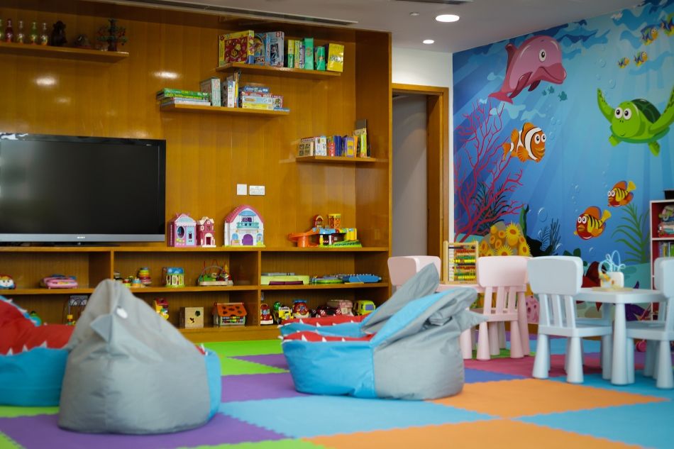 DUKES THE PALM DUBAI HOTEL - 14