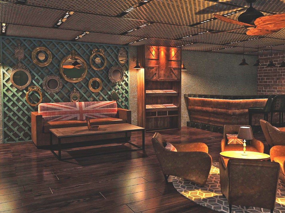 Картинка отеля - 9