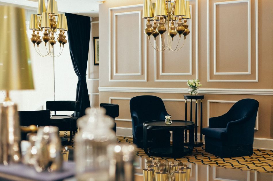 DUKES THE PALM DUBAI HOTEL - 17