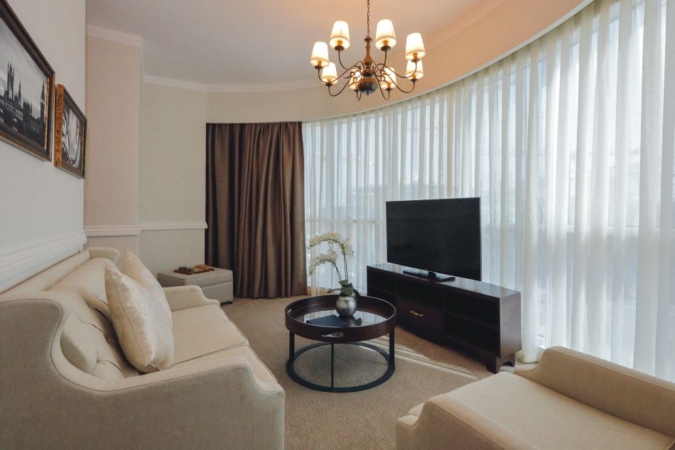 DUKES THE PALM DUBAI HOTEL - 43