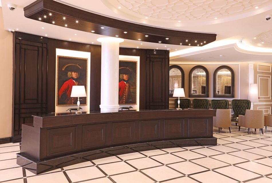 Картинка отеля - 8