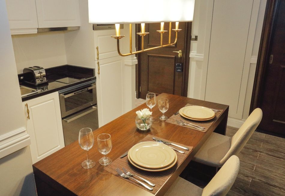 DUKES THE PALM DUBAI HOTEL - 38