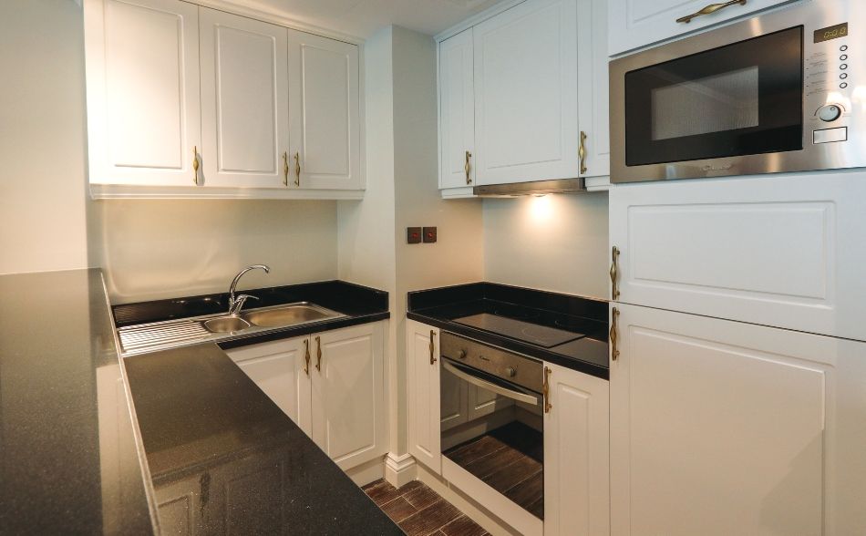 DUKES THE PALM DUBAI HOTEL - 37