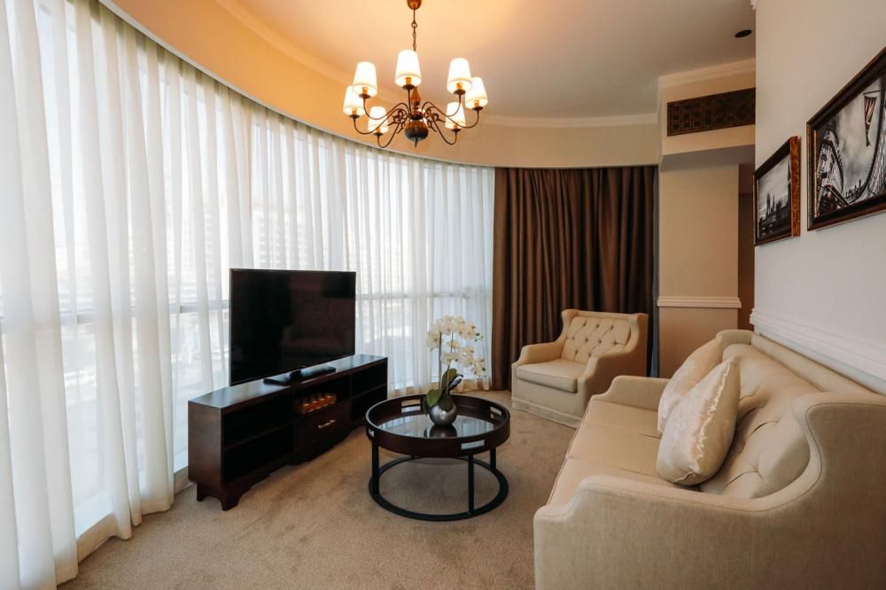 DUKES THE PALM DUBAI HOTEL - 85