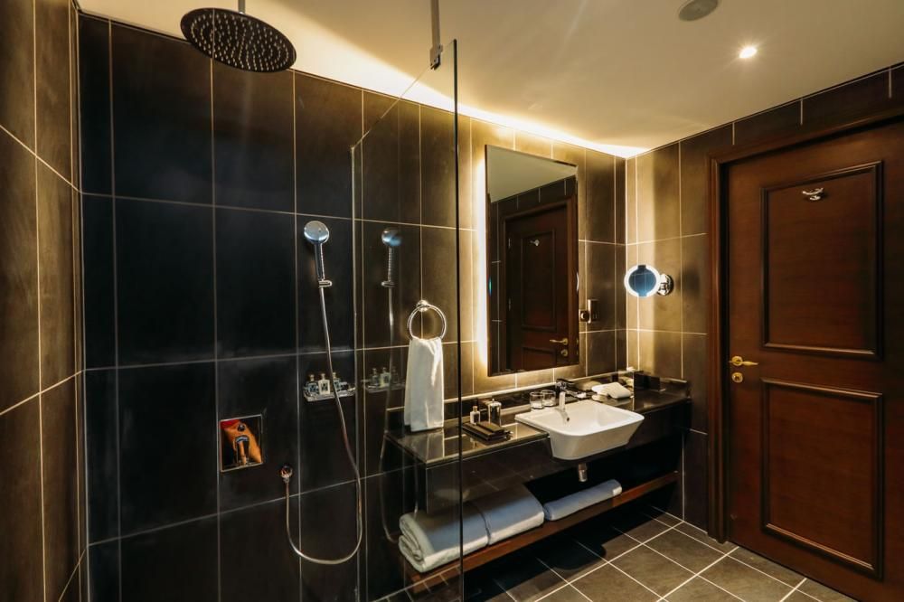 DUKES THE PALM DUBAI HOTEL - 84