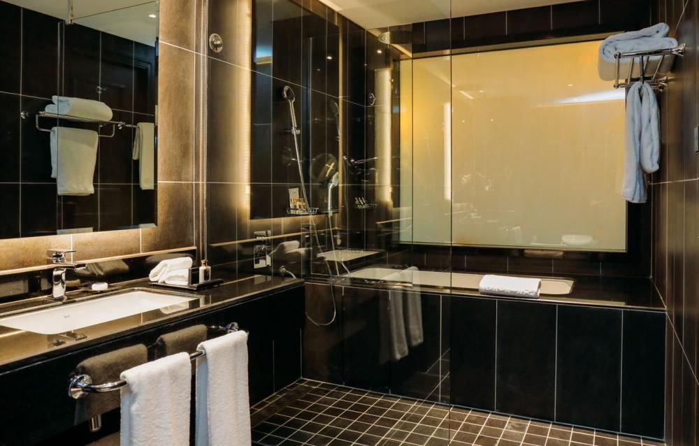 DUKES THE PALM DUBAI HOTEL - 76