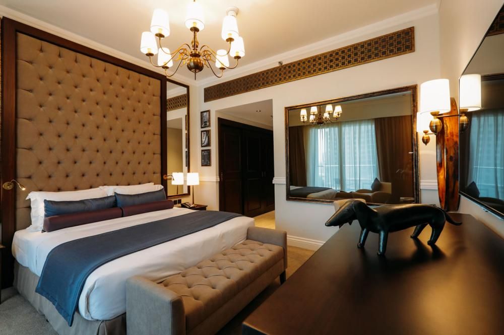 DUKES THE PALM DUBAI HOTEL - 82