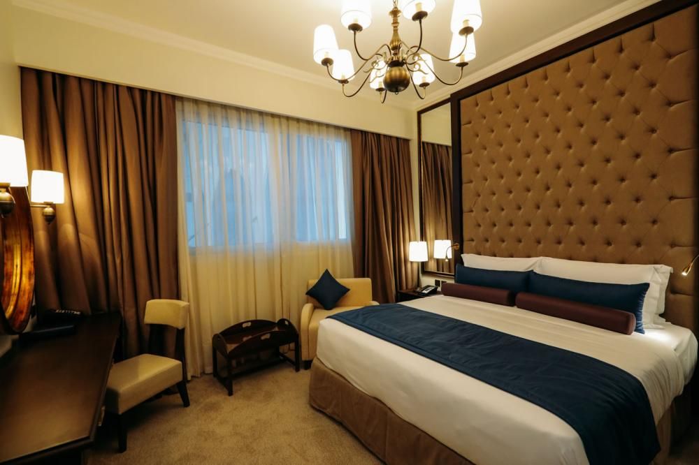 DUKES THE PALM DUBAI HOTEL - 80