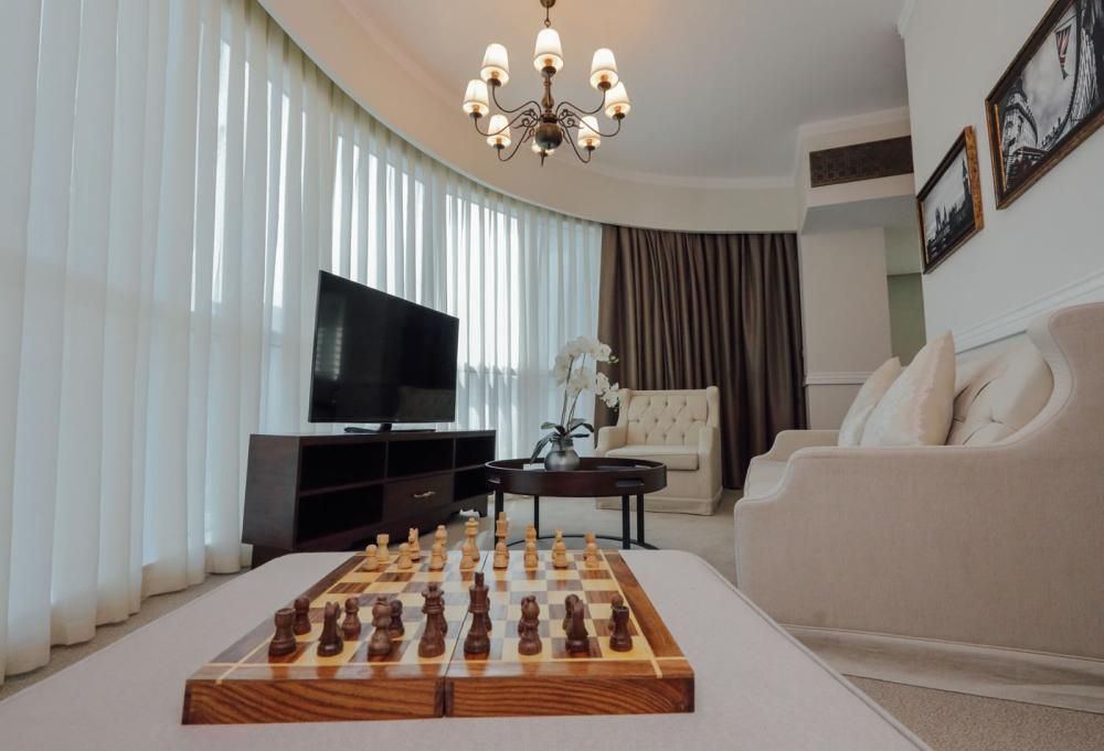 DUKES THE PALM DUBAI HOTEL - 78