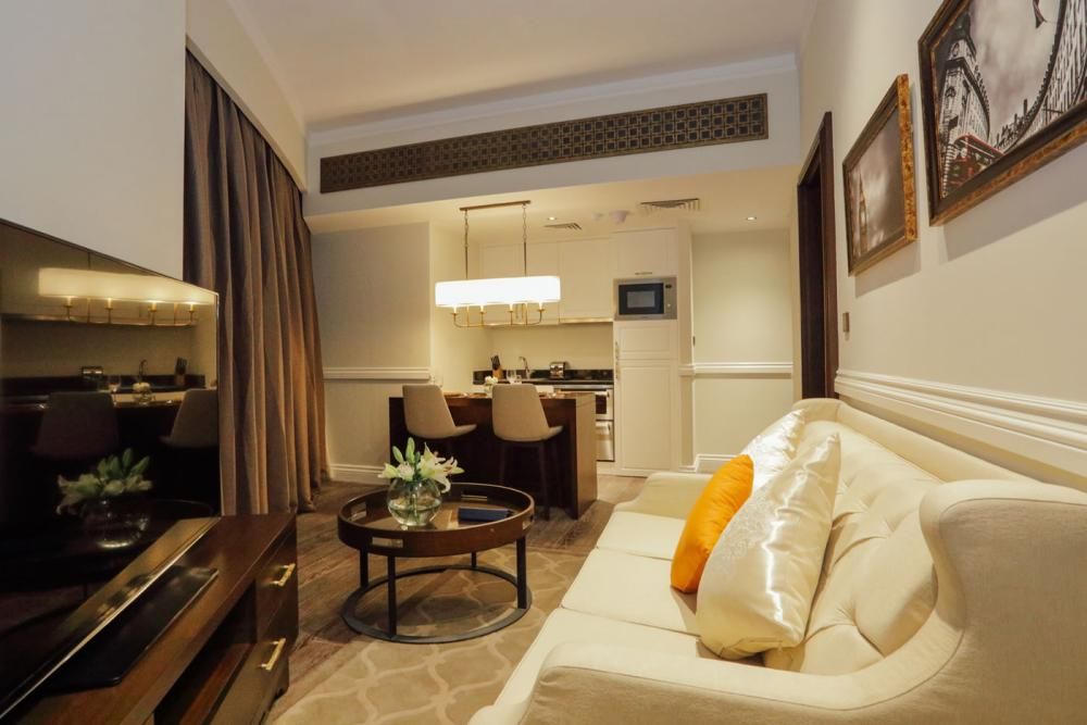 DUKES THE PALM DUBAI HOTEL - 77