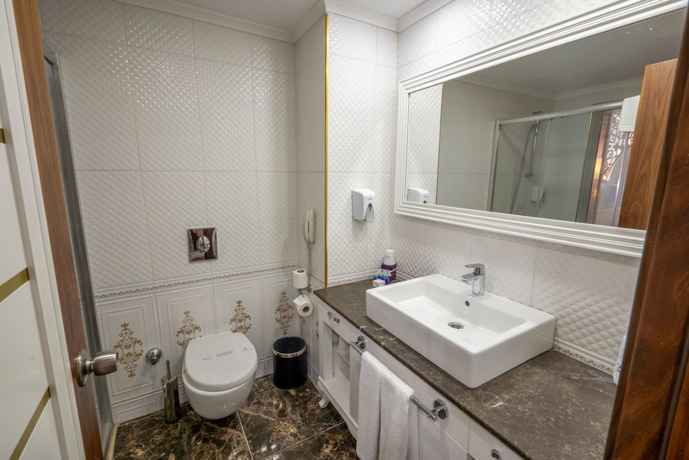 Jadore Deluxe Hotel SPA - 78