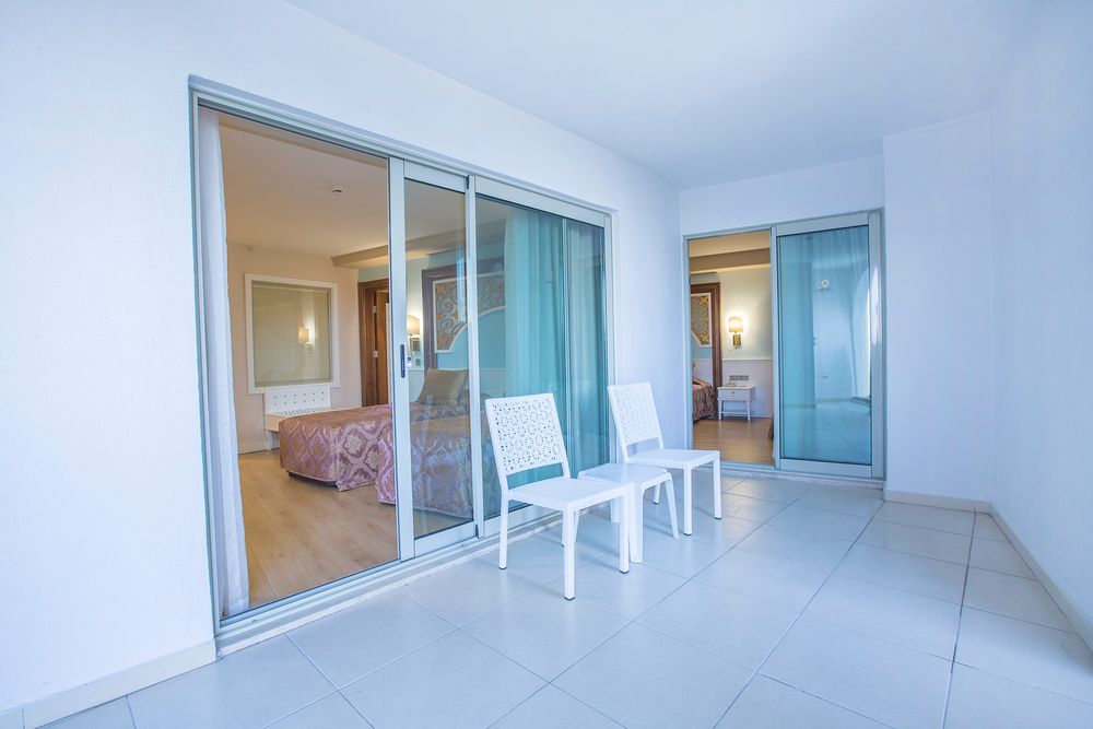 Jadore Deluxe Hotel SPA - 74