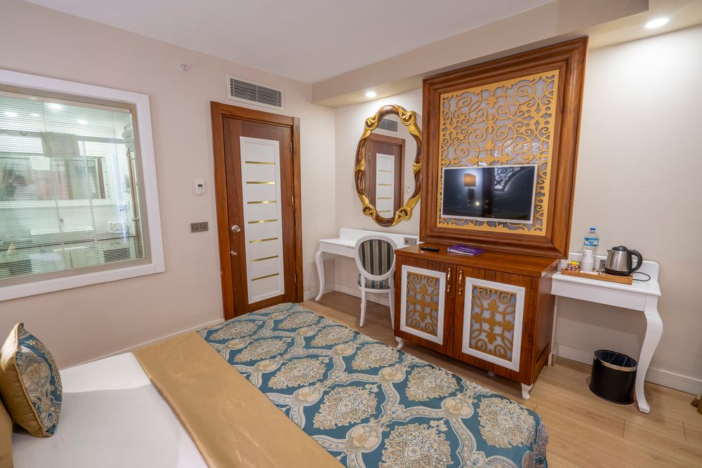 Jadore Deluxe Hotel SPA - 70