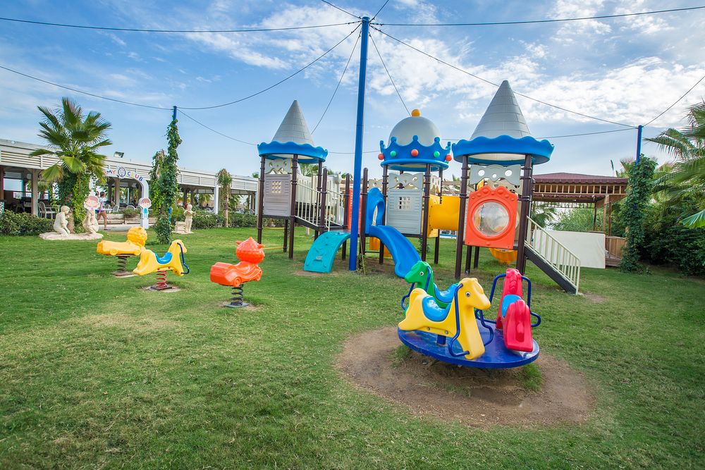 Jadore Deluxe Hotel SPA - 65