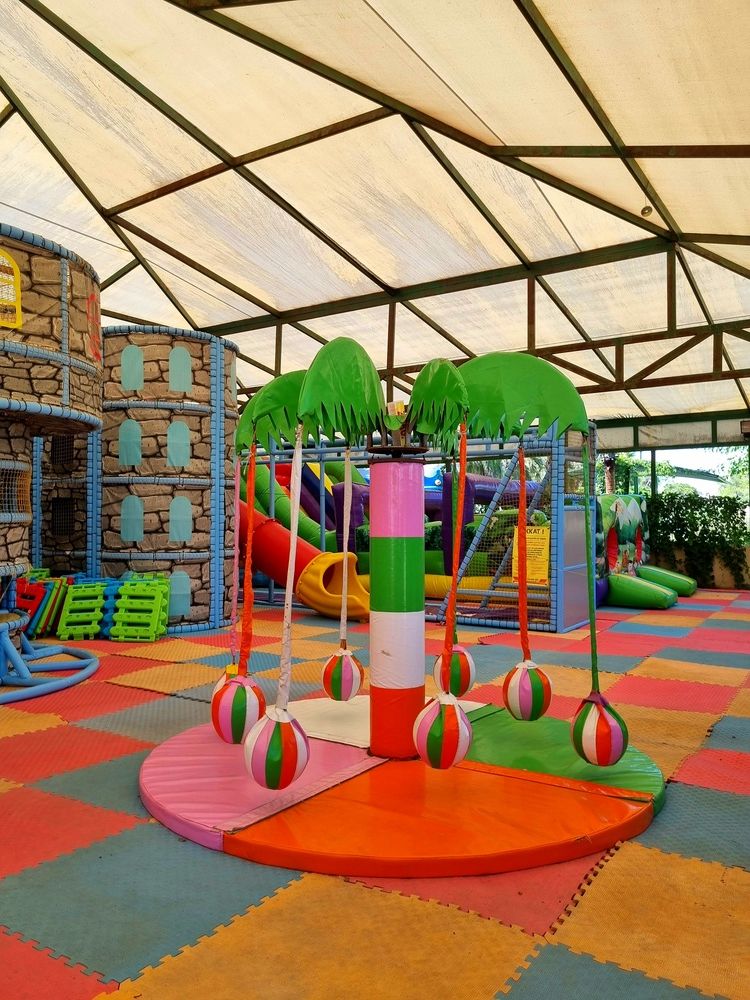 Jadore Deluxe Hotel SPA - 64