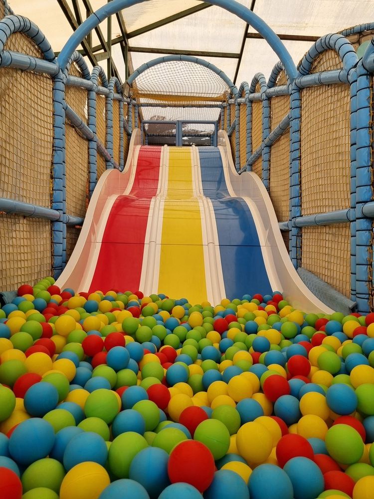 Jadore Deluxe Hotel SPA - 63