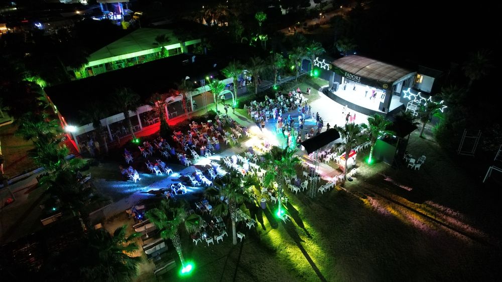 Jadore Deluxe Hotel SPA - 61