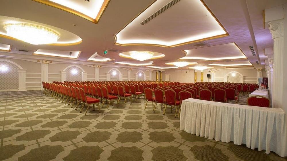 Jadore Deluxe Hotel SPA - 58