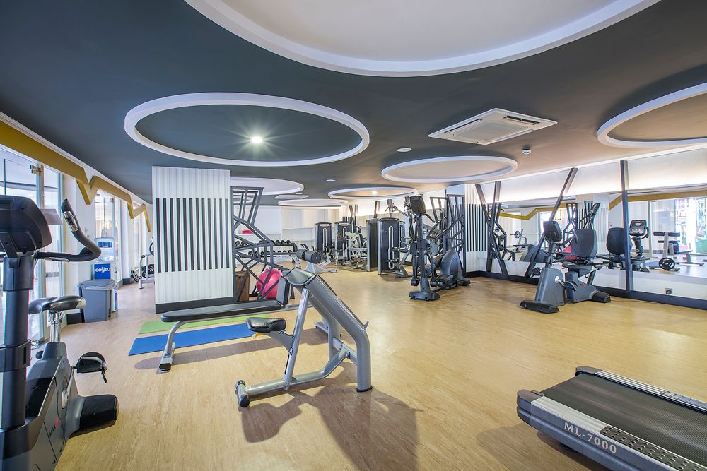 Картинка отеля - 55