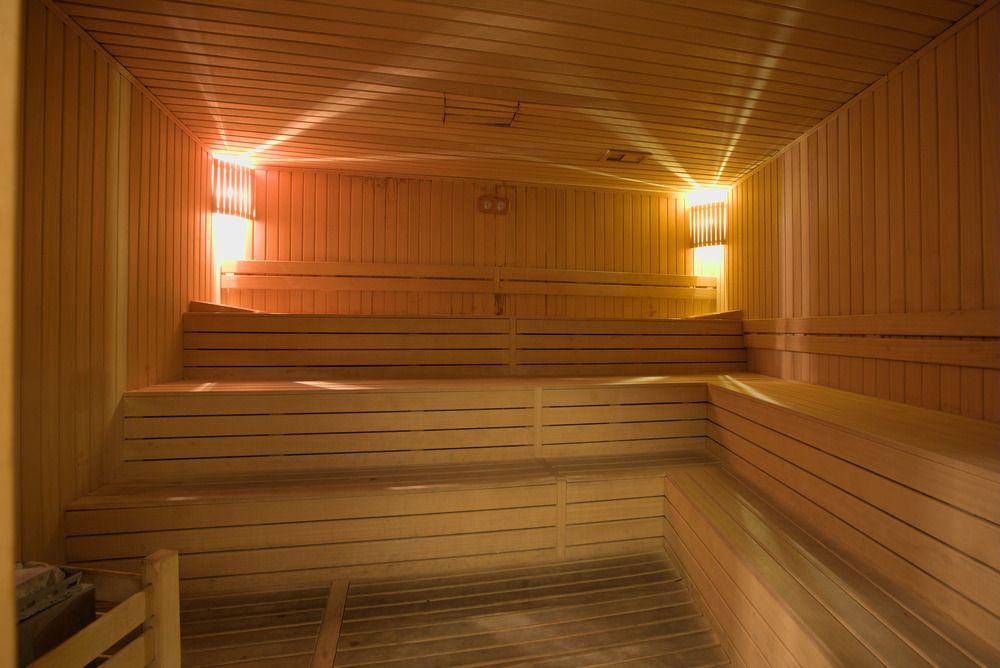 Jadore Deluxe Hotel SPA - 54