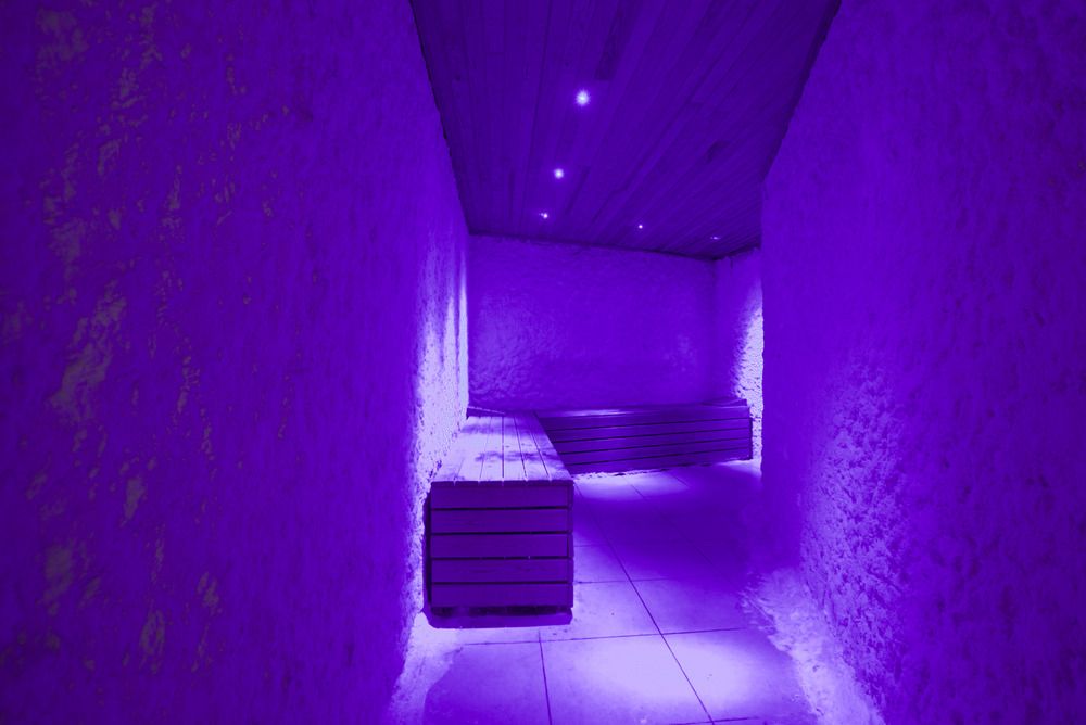 Jadore Deluxe Hotel SPA - 53