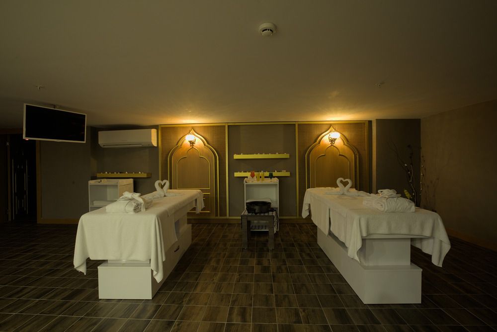 Jadore Deluxe Hotel SPA - 52