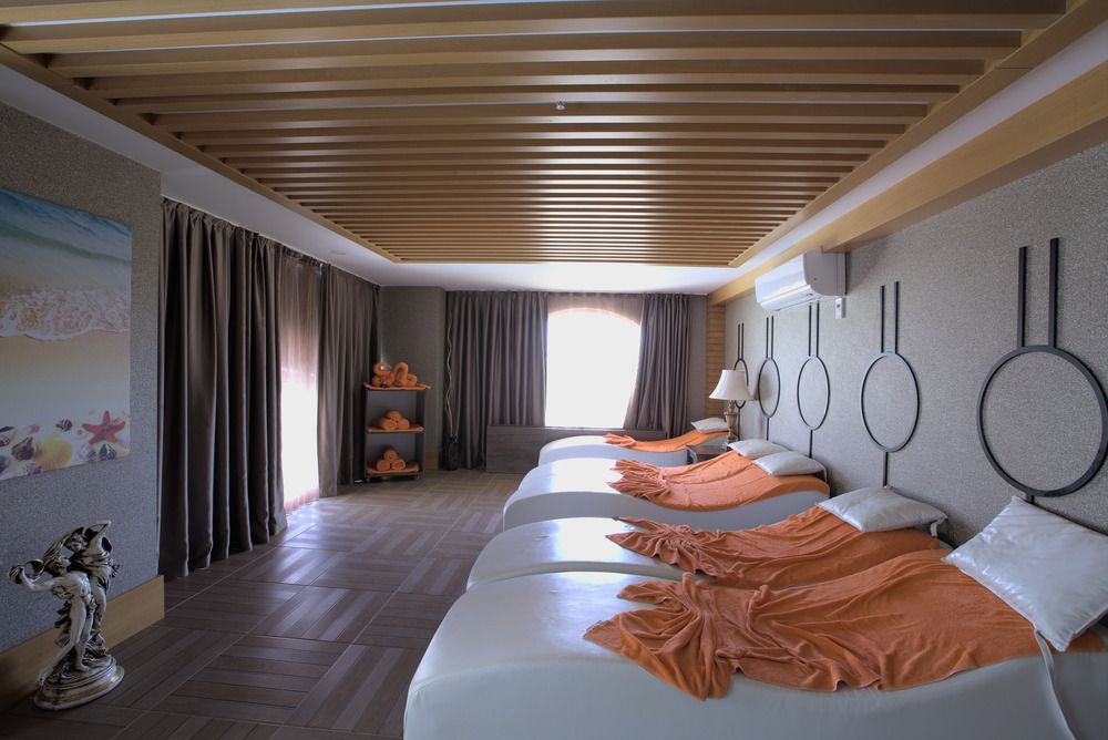 Jadore Deluxe Hotel SPA - 51