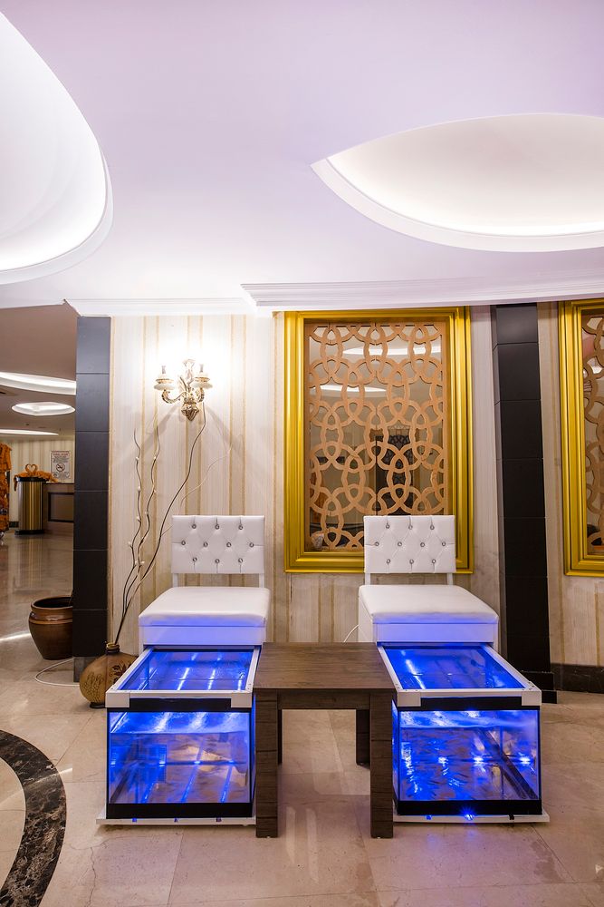 Jadore Deluxe Hotel SPA - 50