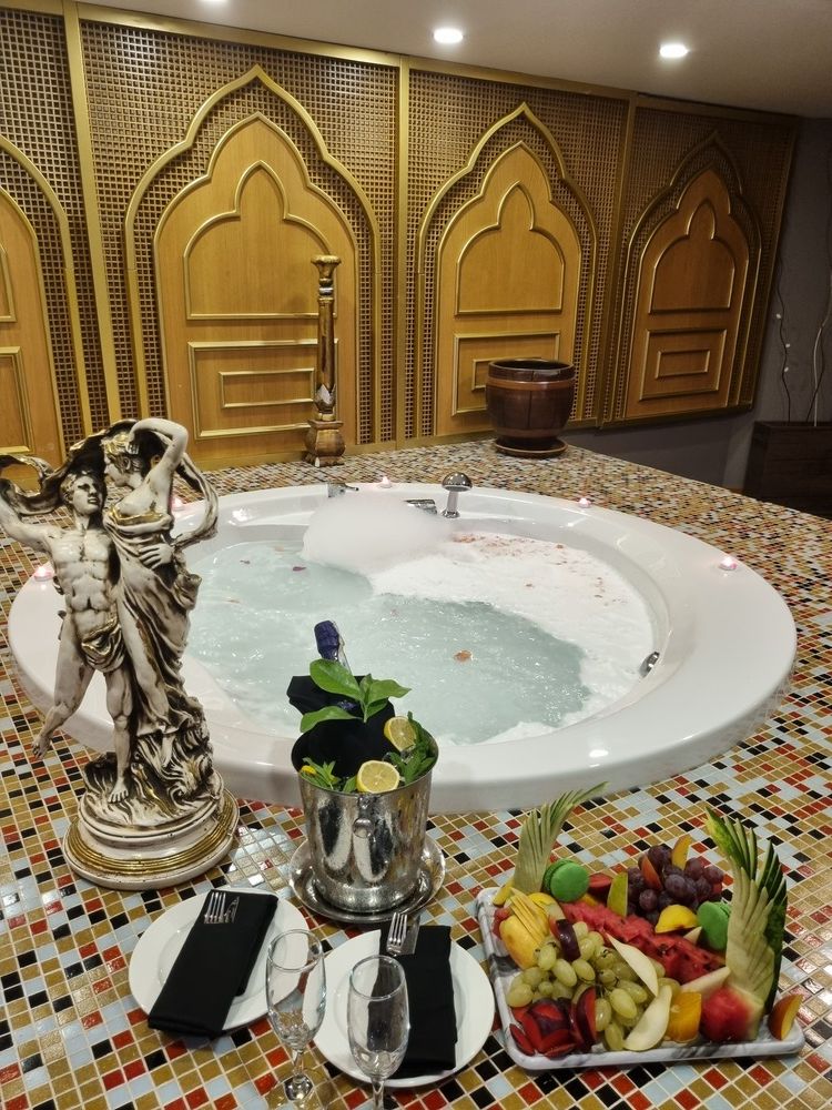 Jadore Deluxe Hotel SPA - 49