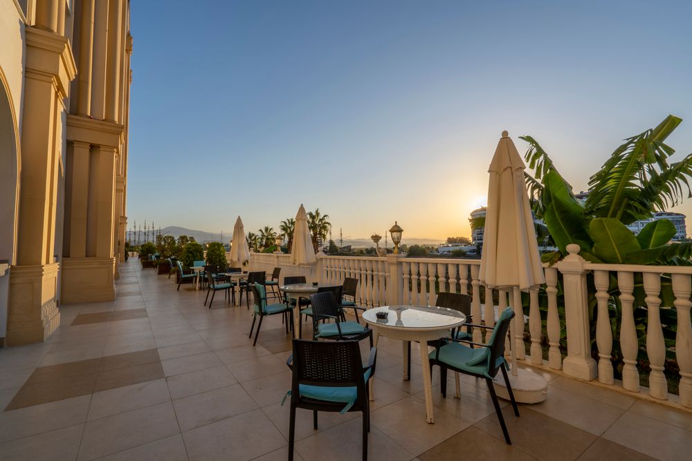 Jadore Deluxe Hotel SPA - 44