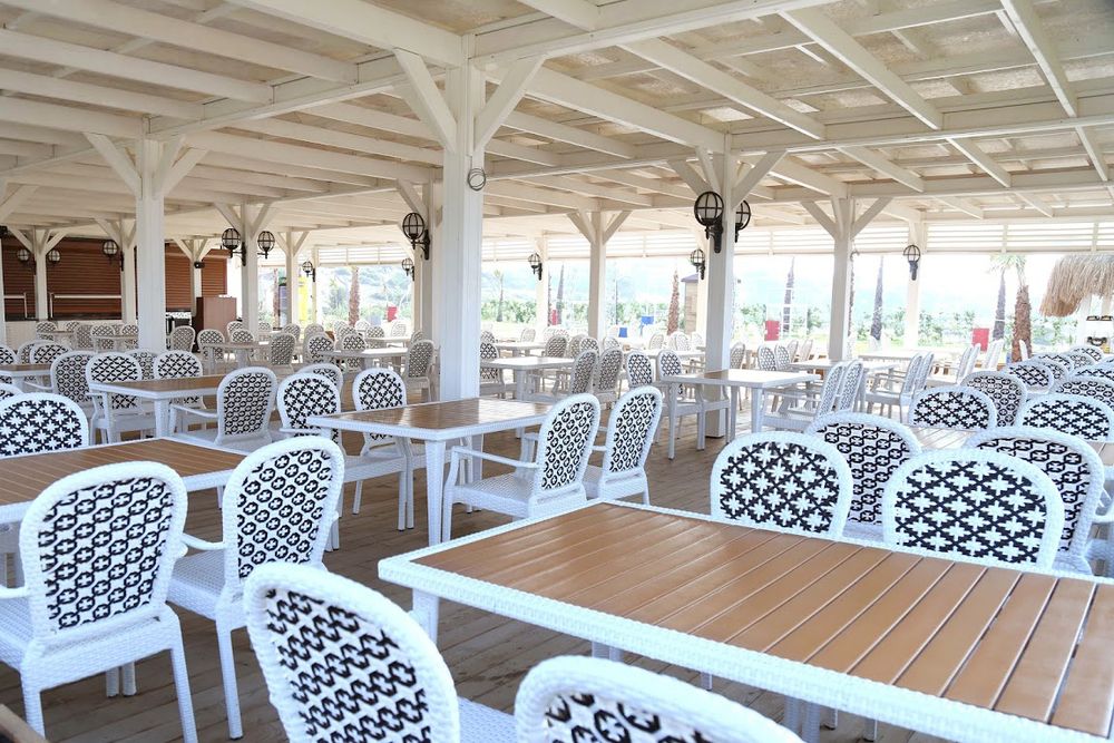 Jadore Deluxe Hotel SPA - 43