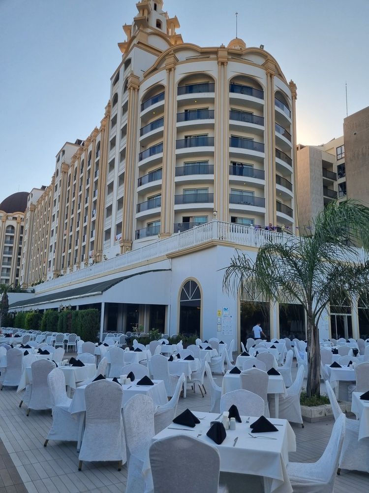 Jadore Deluxe Hotel SPA - 39