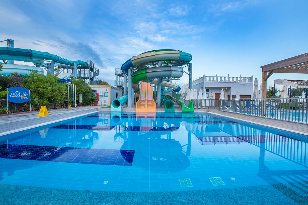 Jadore Deluxe Hotel SPA - 20