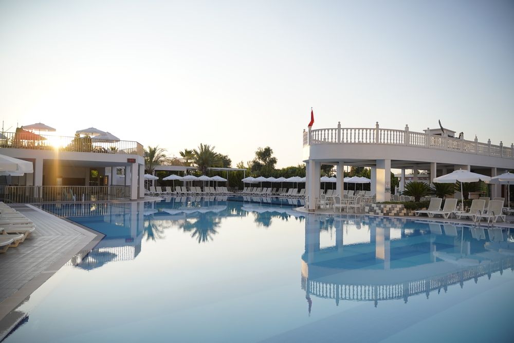 Jadore Deluxe Hotel SPA - 15