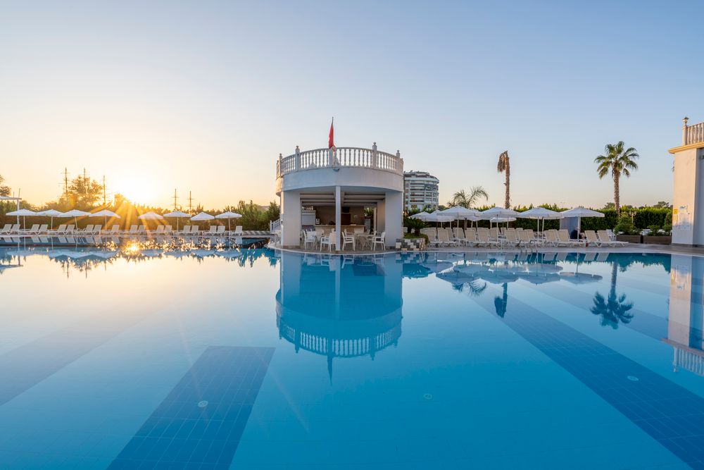 Jadore Deluxe Hotel SPA - 14