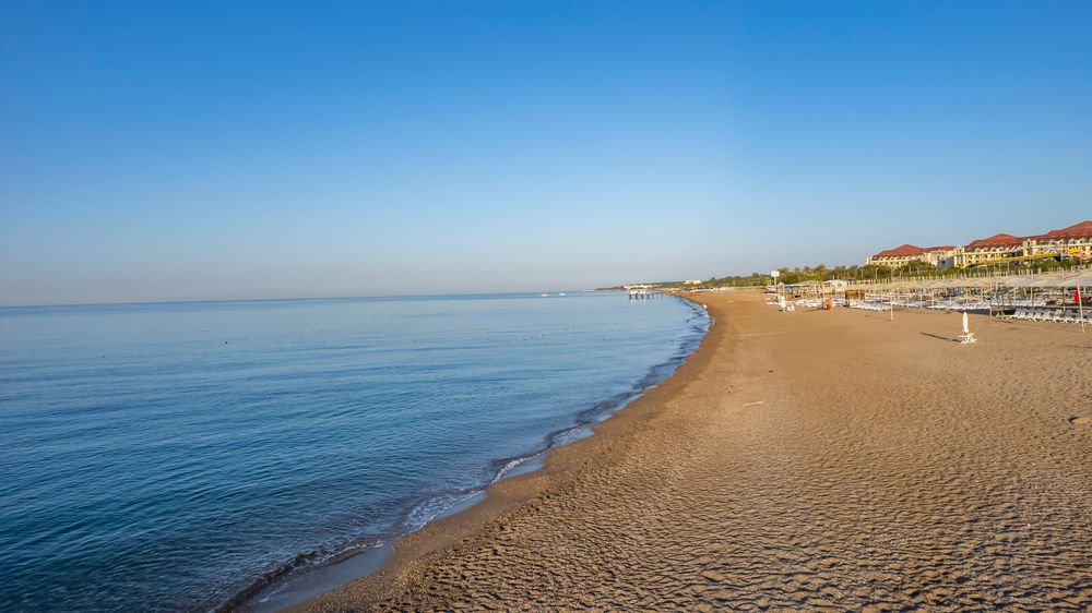 Jadore Deluxe Hotel SPA - 12